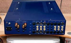 Image result for Michi X3 Integrated Amplifier