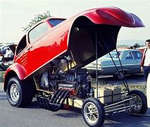 Image result for Vintage Funny Cars