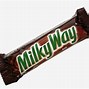 Image result for Milky Way Candy Bar Cartoon