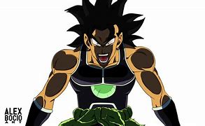 Image result for Dragon Ball Movie 2