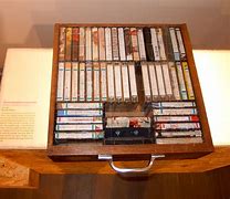 Image result for Cassette Tape CD Player