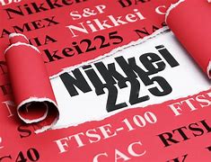 Image result for Nikkei Index Mug