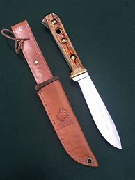 Image result for Puma Vintage Neck Knife