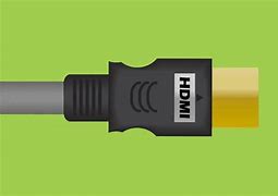 Image result for HDMI Cable Connector