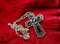 Image result for Gothic Crosses