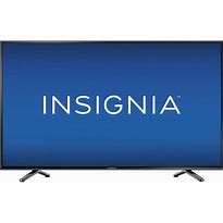 Image result for Insignia TV 48 Inch Older