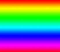 Image result for Rainbow TV Screen Video GIF