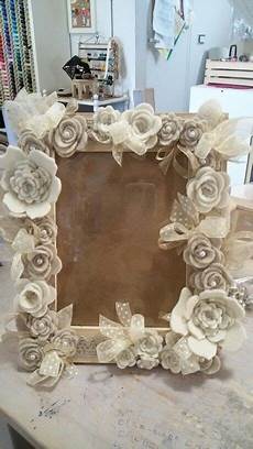 cornice di fiori cornice con fiori di feltro merceria creativa cornice di fiori cornice con fiori di feltro merceria creativa