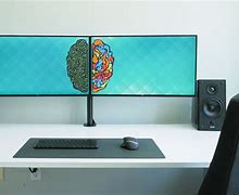 Image result for Dual Screen All in One PC