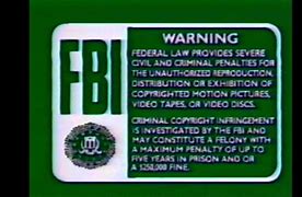 Image result for FBI Shield Logo
