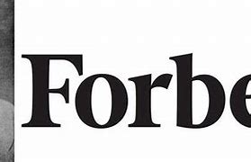 Image result for Forbes Publication Logo