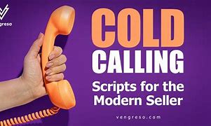 Image result for Sales Script Cold Calling