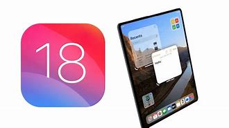 Image result for iOS 18 Concept