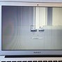 Image result for Apple Laptop Cracked Screen