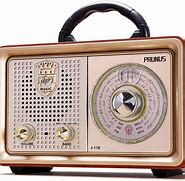 Image result for Audiovox Shortwave AM/FM Radio