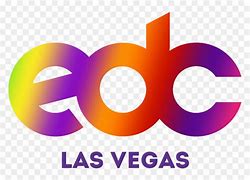 Image result for EDC Las Vegas Logo
