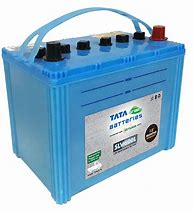 Image result for 12V 6 Amp Battery Tata