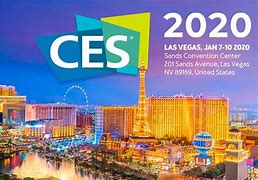 Image result for CES 2020 Las Vegas