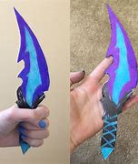 Image result for Waves Knife Mm2