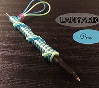Image result for DIY Pen Lanyard