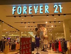 Image result for Forever 21 Shop