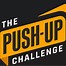 Image result for Push-Up Challenge Logo