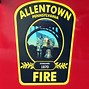 Image result for Allentown PA Fire Dept