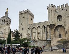 Image result for Papal Palace Avignon