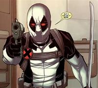 Image result for X-Men Deadpool