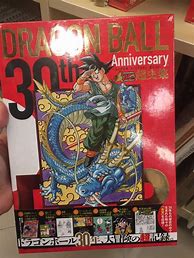 Image result for Dragon Ball Books