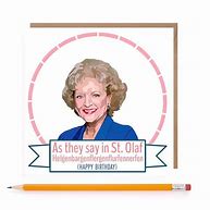 Image result for Golden Girls Blank Card