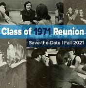 Image result for Howland Class 1971 Reunion