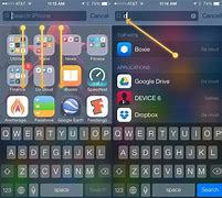 Image result for iPhone 5C iOS 7