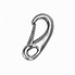 Image result for Aluminum Snap Hook