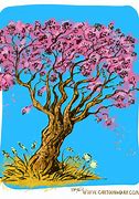 Image result for A Tree Cartoon