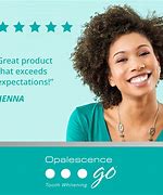 Image result for Opalescence Teeth Whitening