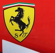 Image result for Ferrari Art Logo