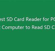 Image result for Card Reader On PC