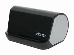 Image result for iHome Portable Speaker System