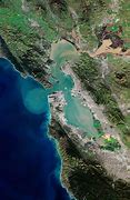 Image result for San Francisco Bay Aerial View