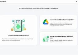 Image result for Recover Deleted Photos Android