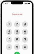 Image result for Emergency On iPhone Lock Screen