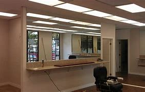 Image result for Barber Shop Wall Mirrors