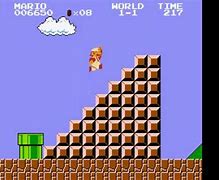 Image result for Super Mario Bros 1 Game