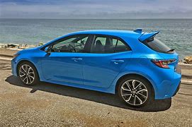 Image result for 2019 Toyota Corolla SE Lights Exterior