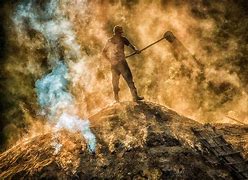 Image result for Charcoal Factory Germany