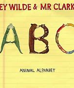Image result for Key Wilde Animal Alphabet