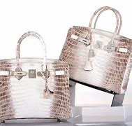 Image result for Most Expensive Hermes Bag