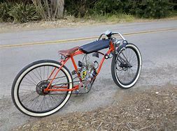 Image result for Motorized Bike