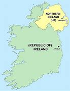 Image result for Northern Ireland Border in the 90s